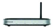 Netgear MBR624GU - 3G mobile router