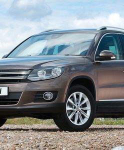 Najbardziej awaryjne SUV-y i pick-upy