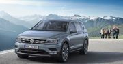 Volkswagen Tiguan Allspace - ile kosztuje dodatkowe 21 centymetrów?