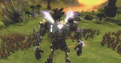 Aionguard w zamrażarce