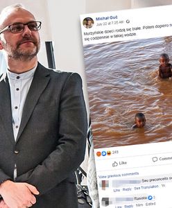 Konsternacja po wpisie wiceprezydenta Gdyni. "Przepraszam"