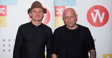 Zobacz, kto jest fanem Rammstein i Limp Bizkit!