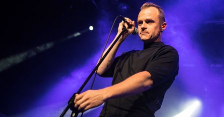 Piotr Rogucki: mam czystą kartę