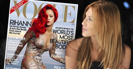 Katarzyna Kulczyk - kim jest wydawca polskiej edycji Vogue'a?