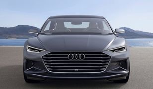 Nowe Audi A8 zadebiutuje 11 lipca