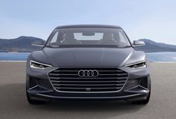 Nowe Audi A8 zadebiutuje 11 lipca