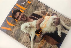 "Vogue Man" debiutuje w Polsce. Sprawdzamy, czy warto kupić ten luksusowy magazyn dla mężczyzn