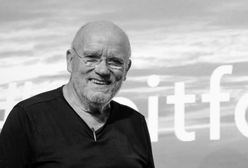 Peter Lindbergh nie żyje. Wybitny fotograf mody zmarł w wieku 74 lat