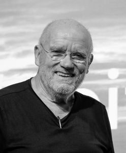 Peter Lindbergh nie żyje. Wybitny fotograf mody zmarł w wieku 74 lat