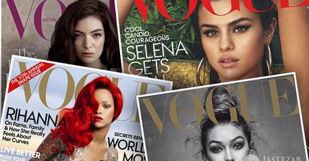 Vogue - polska edycja - tylko u nas potwierdzone informacje! Wiemy kto jest wydawcą, redaktorem naczelnym i kiedy pojawi się pierwszy numer!