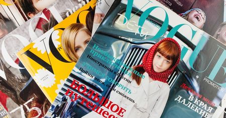 Po co Polsce "Vogue"? Branża modowa wcale nie jest nim zachwycona