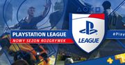PlayStation League zaprasza wymiataczy w Uncharted 4, FIFA 17 i Rocket League