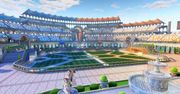 W Rocket League możemy już podglądać innych kierowców i zdobywać bramki na nowym stadionie