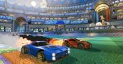 Zmiana w systemie loot boksów czeka również Rocket League