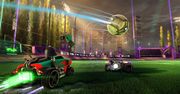 Odrzutowy sukces Rocket League - gra zarobiła już niemal 50 milionów dolarów
