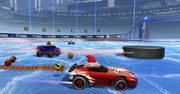 Zima odświeży Rocket League