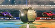 Rocket League bez funkcji cross-play na konsoli Microsoftu