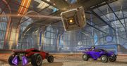 Zmutuj swoje Rocket League