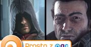 Rogue to czwórka w nowych dekoracjach, a Unity wraca do czasów, gdy kumplowaliśmy się z Ezio. Grałem w obie nowe części Assassin's Creed