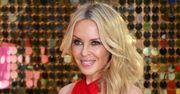 Kylie Minogue zachwyciła w odważnej kreacji!