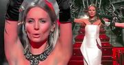 Mamy wideo z występu Agnieszki Szulim w finale "Aplauz, aplauz". Zaśpiewała NA ŻYWO wielki przebój Madonny!