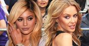 Konflikt w show biznesie: Kylie Minogue kontra Kylie Jenner. Rozpoczęła się walka o wyłączność do pseudonimu