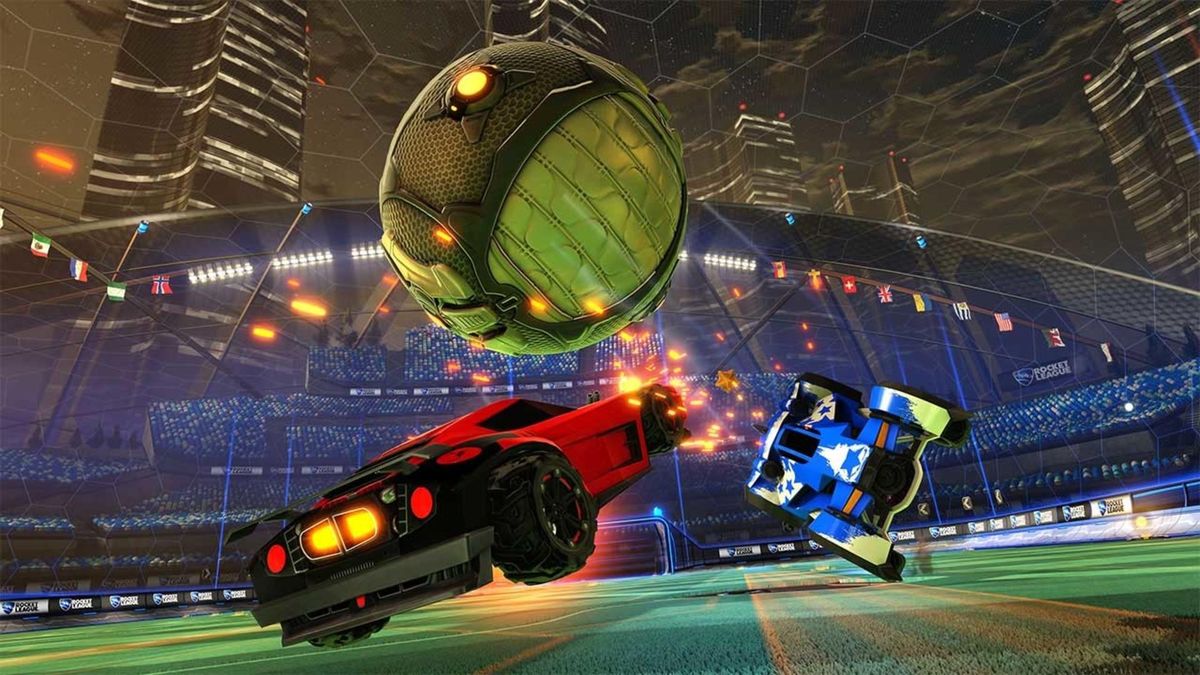 Polskie turniej "Rocket League" - pula nagród to 57 tys. złotych