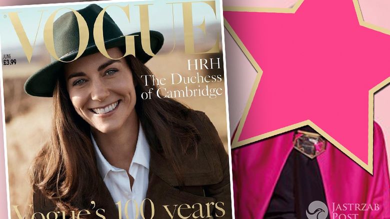 Bo Gilbert 100-letnia modelka vogue