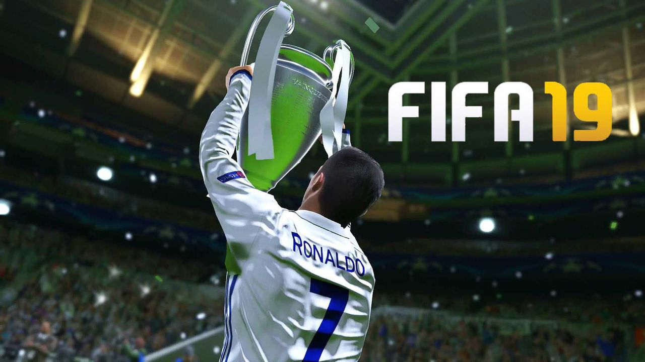 FIFA 19 z bardziej transparentnymi "loot boxami"