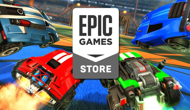 Rocket League czmychnie ze Steama, a Epic wykupuje jego autorów