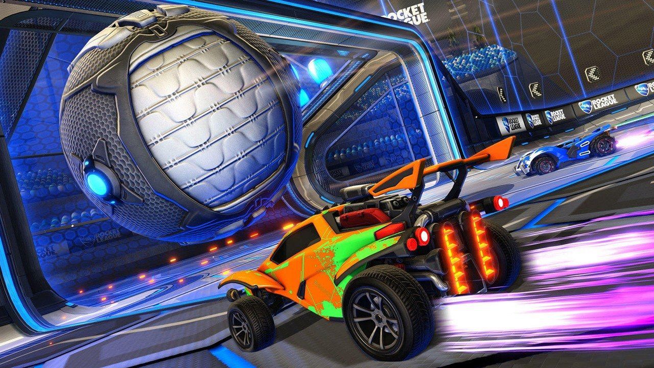 Rocket League i loot boksy? Nie na długo...