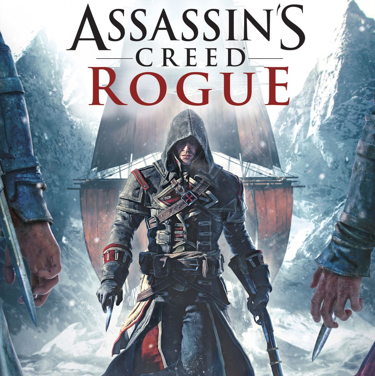 Assassin's Creed: Rogue - recenzja