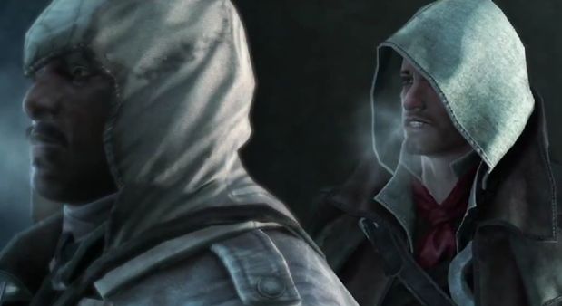 Premierowy zwiastun Assassin's Creed: Rogue przypomina, że nie tylko Arno wyrusza w tym tygodniu na łowy