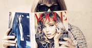 Naczelna Vogue’a – Anna Wintour odznaczona przez Królową