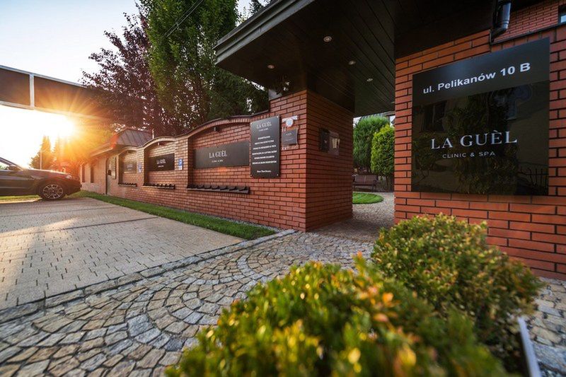 Nowy wymiar opieki beauty - La Guèl Clinic & SPA