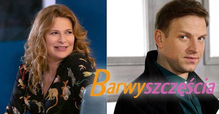 Iza z "Barw szczęścia" zrujnuje małżeństwo Kasi i Łukasza! "To idzie w bardzo ciekawym kierunku" zdradziła Agnieszka Warchulska