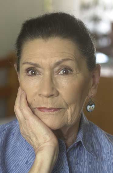 Ana Ofelia Murguía, głos Mamie Coco z Disney Pixar, odeszła w wieku 90 lat.