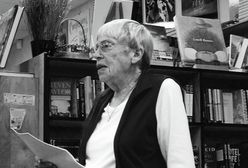 Ursula K. Le Guin nie żyje. Pisarka miała 88 lat