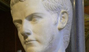 Kaligula – wariat na czele imperium