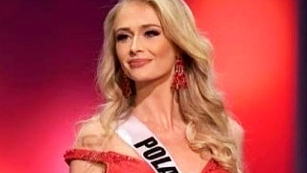 Miss Universe 2020: Polka robi furorę w USA! Strój narodowy i suknia finałowa to majstersztyk