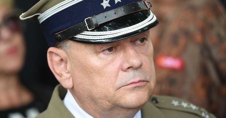 Płk Adam Mazguła odpowiedział Krystynie Pawłowicz. "Pani już żaden lekarz ani mocniejsze leki nie pomogą"