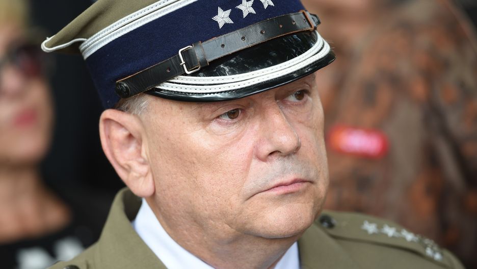 Płk Adam Mazguła uważa, że posłanka Pawłowicz "nie ma zdolności honorowych"