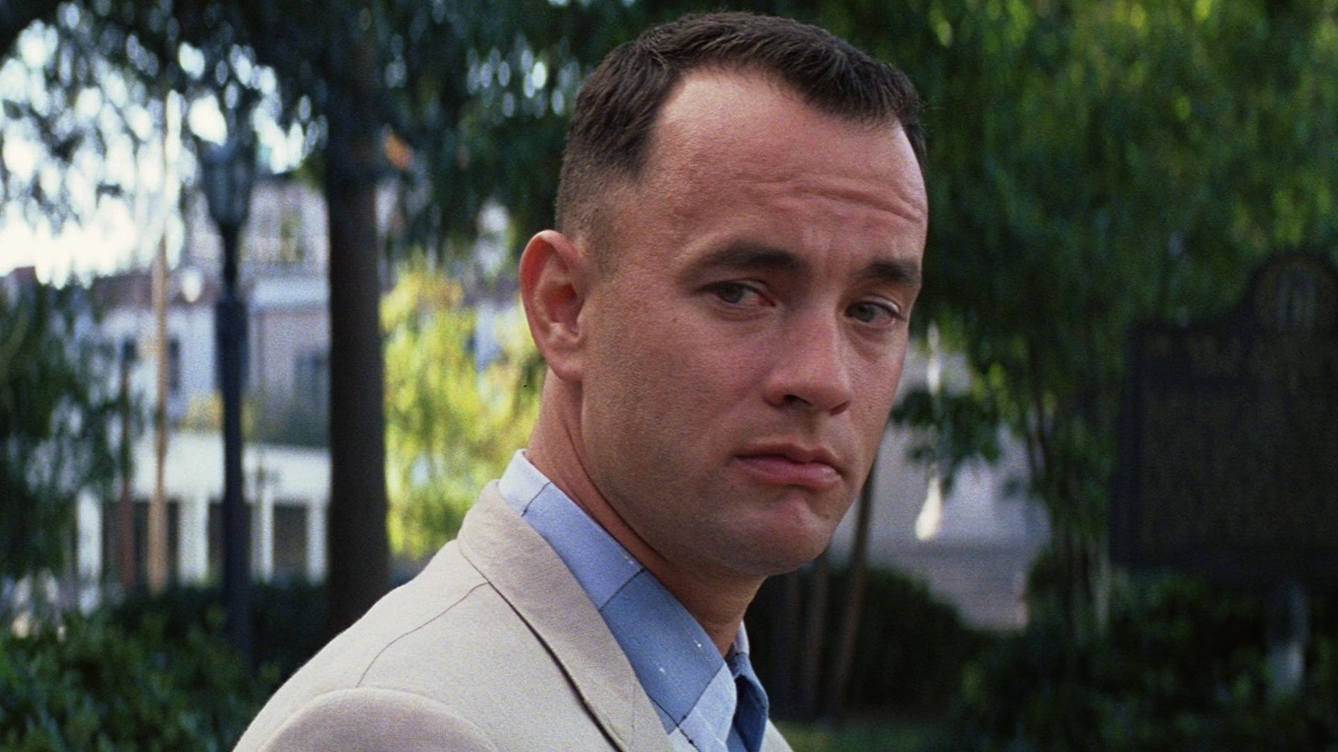 Program TV na czwartek - "Forrest Gump", "Przyjaciel do końca świata", "Nadchodzi Polly", "Wszyscy jesteśmy Chrystusami" [15-08-2019]