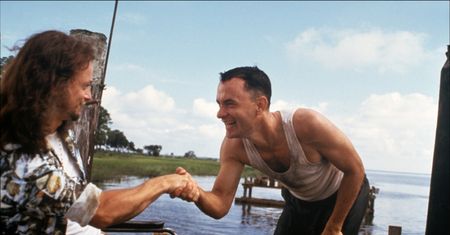 Program TV na sobotę – "Forrest Gump", "Psy", "Bogowie" [27-04-2019]