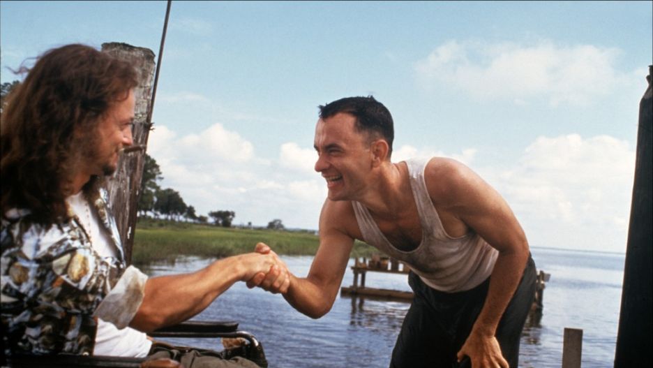 Program TV na sobotę – "Forrest Gump", "Psy", "Bogowie" [27-04-2019]