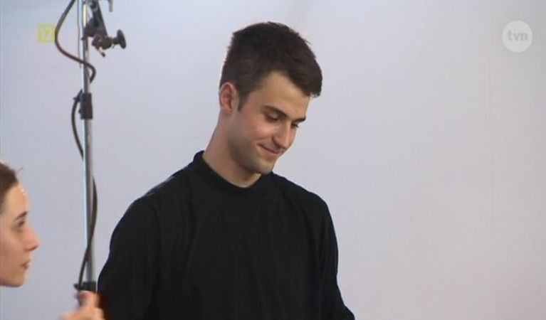 "You Can Dance": fatalna pomyłka czy celowe działanie? Dawid pożegnał się z programem