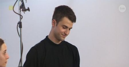 "You Can Dance": fatalna pomyłka czy celowe działanie? Dawid pożegnał się z programem
