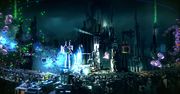 Resogun - recenzja. Startowa perełka dla PS4