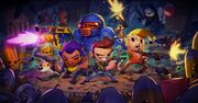 Enter the Gungeon - recenzja. Idziesz, strzelasz, giniesz