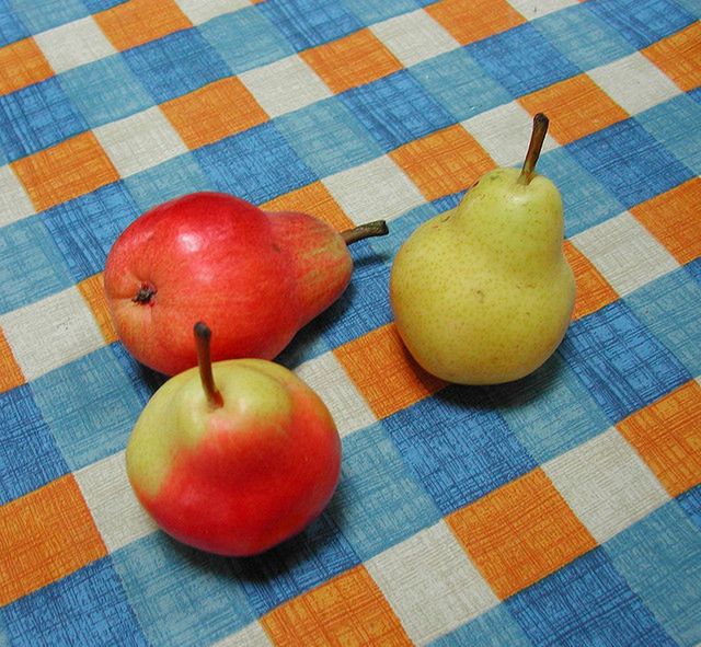 Podczas biegunki należy unikać produktów, które długo zalegają w przewodzie pokarmowym.